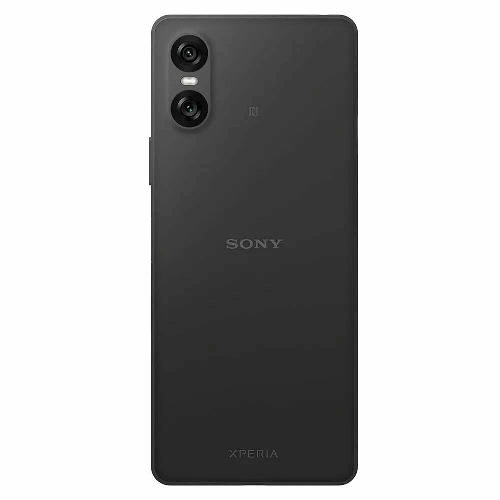 Смартфон Sony Xperia 10 VI 5G 8/128 ГБ, Black, черный